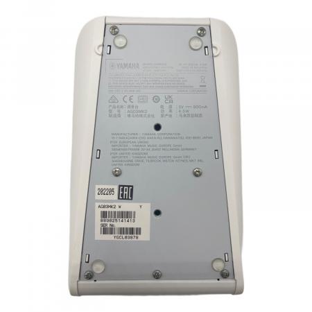 YAMAHA (ヤマハ) オーディオインターフェイス AG03 MK2｜トレファクONLINE