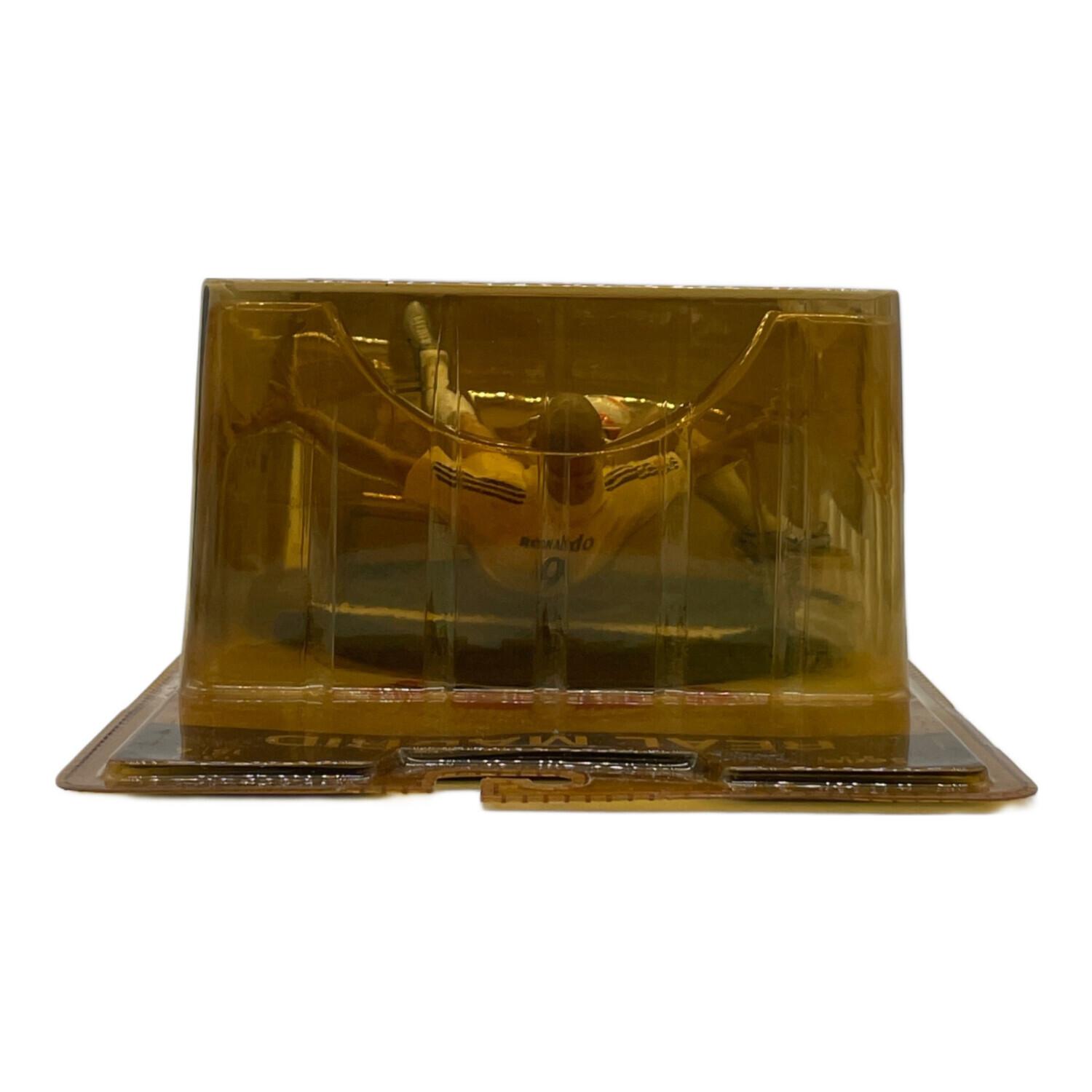 FT champs Ronaldo 9 レアル・マドリード フィギュア｜トレファクONLINE