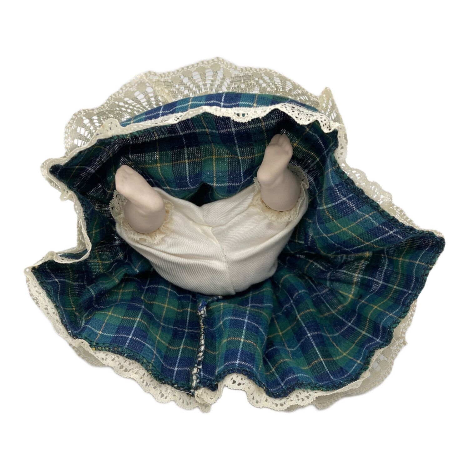 SABA 陶器ビスクドール｜トレファクONLINE