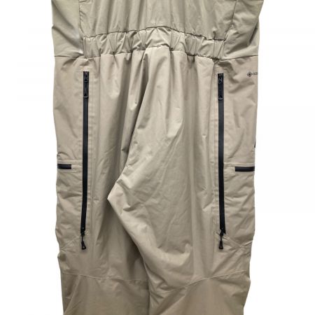 THE NORTH FACE (ザ ノース フェイス) レイバックライドビブ ユニ