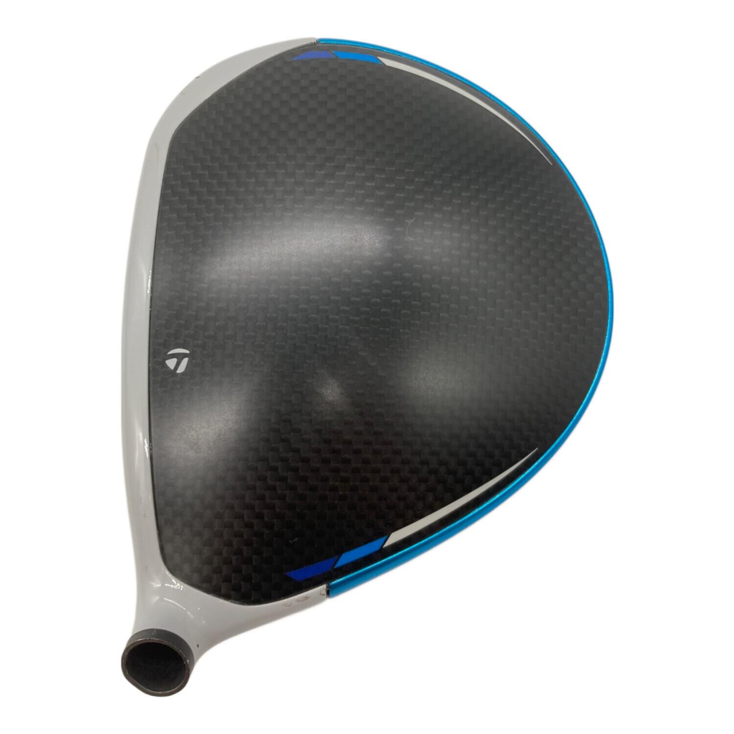 TaylorMade (テーラーメイド) ドライバー ヘッドのみ SIM2 MAX ロフト
