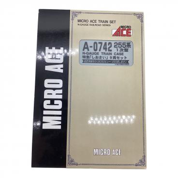 MICRO ACE A-2950 寝台特急「ゆうづる」基本7両セット MICRO ACE