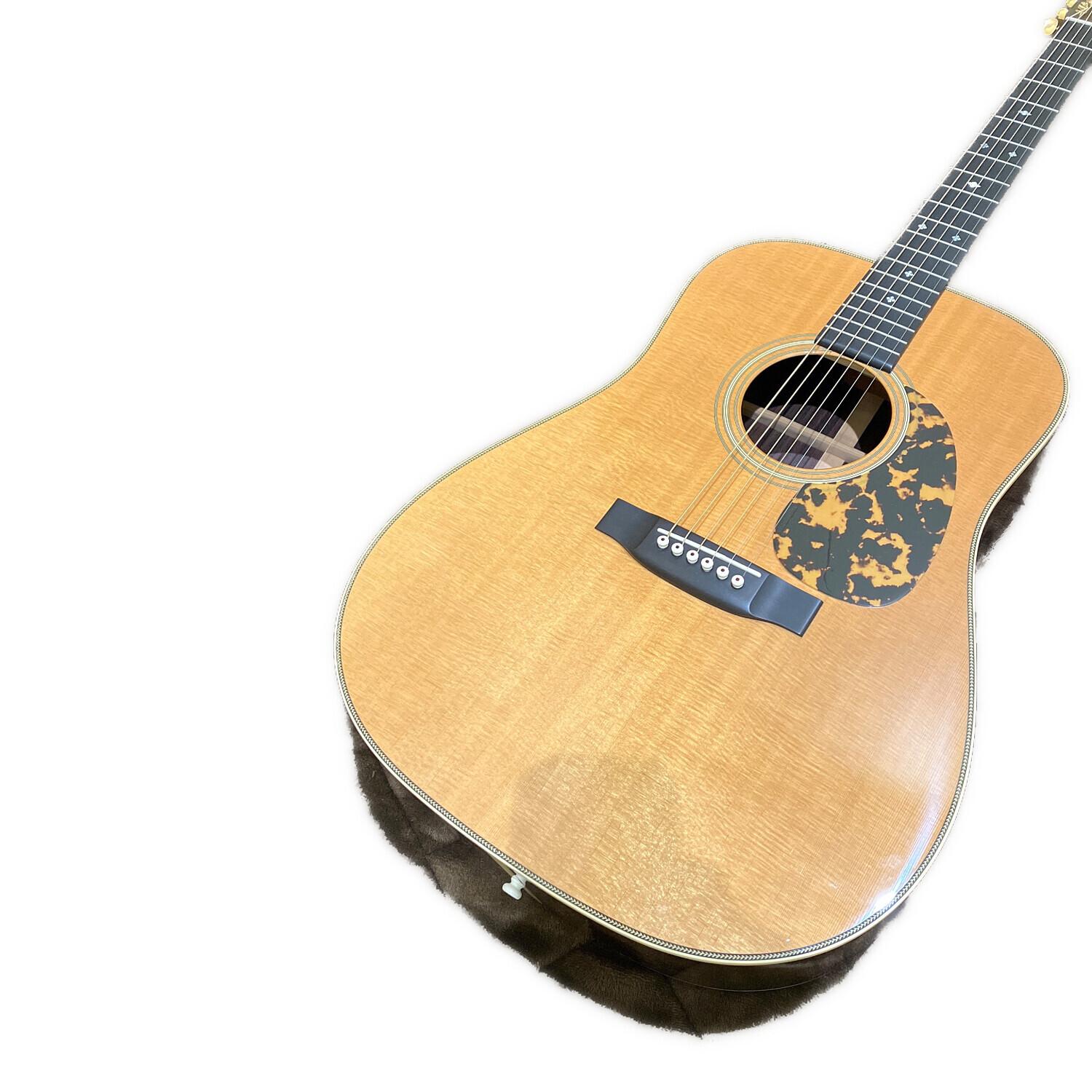 Headway (ヘッドウェイ) 復活第一号128本限定モデル アコースティック