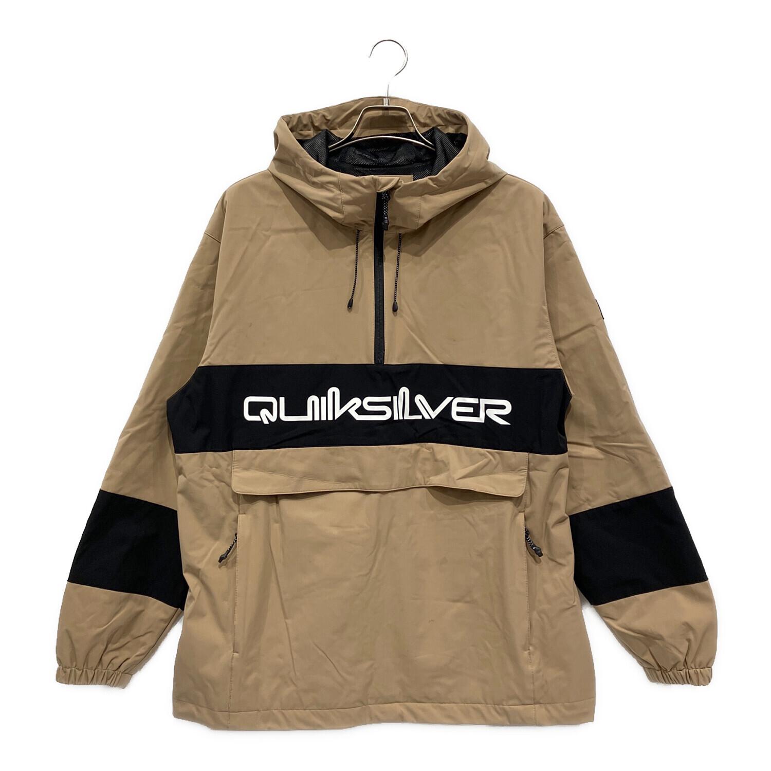 Quiksilver (クイックシルバー) スノーボードウェア(ジャケット