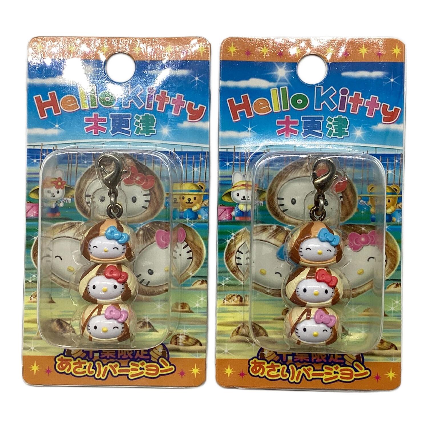 ハローキティ ストラップ 16個セット 【公式通販】