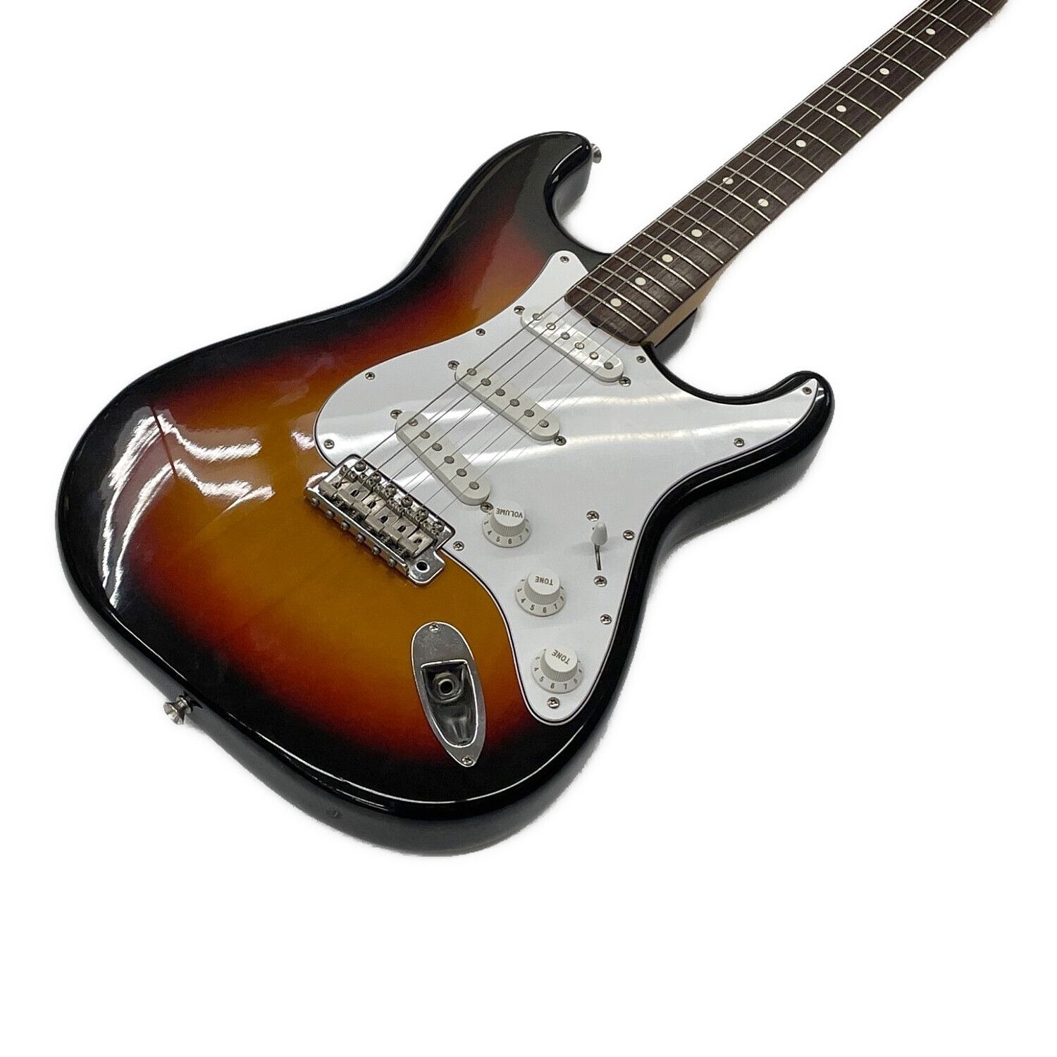 FENDER JAPAN (フェンダージャパン) ストラトキャスター ST62-53