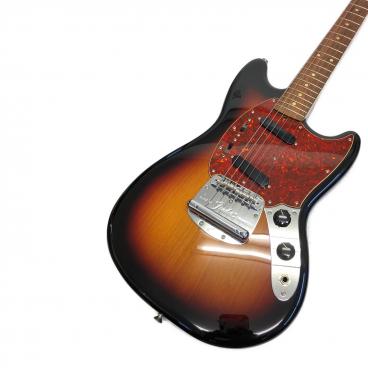 Fender Mexico Deluxe 着払い 中古 電池ケース蓋欠品 Fender Mexico