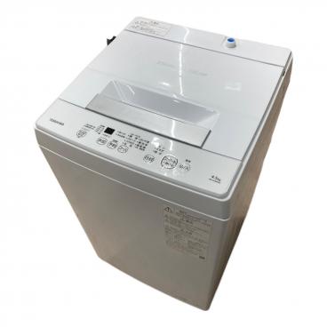 IRIS OHYAMA (アイリスオーヤマ) ドラム式洗濯機(乾燥機能無し) 7.5kg