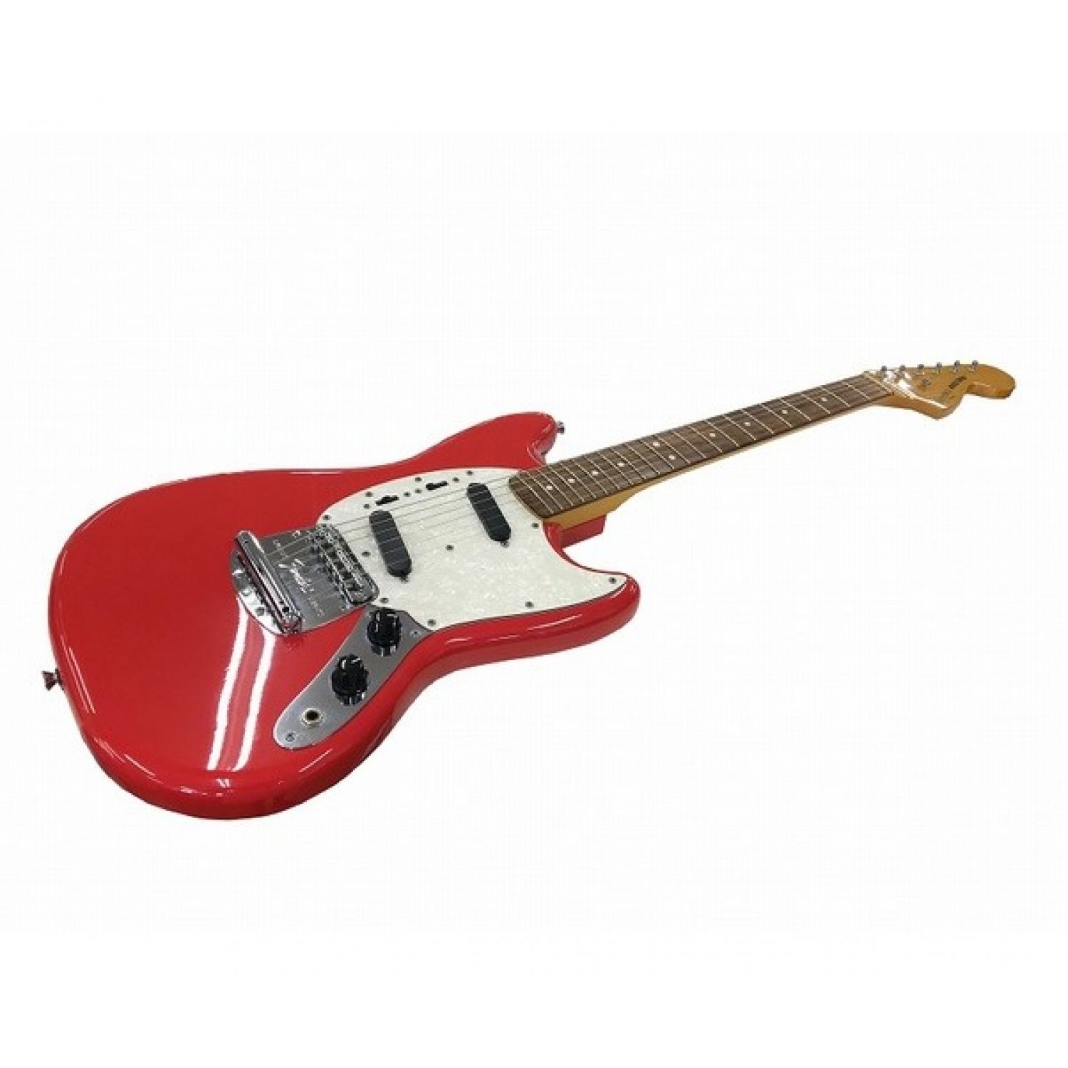 FENDER SQUIER (スクワイヤー) Squier by Fender ムスタング MUSTANG