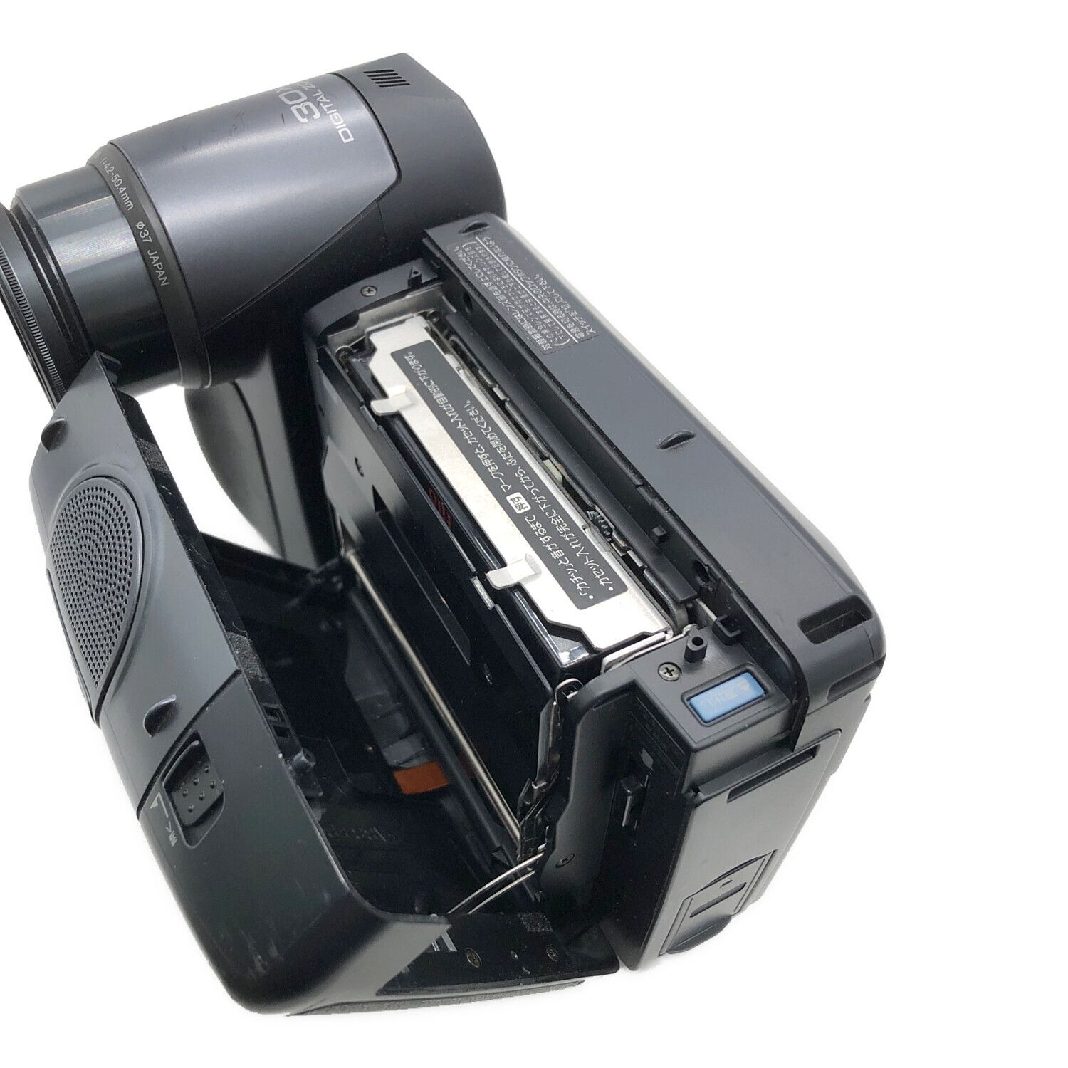 SHARP (シャープ) ビデオカメラ ジャンク品(動作保証なし) VL-HL100