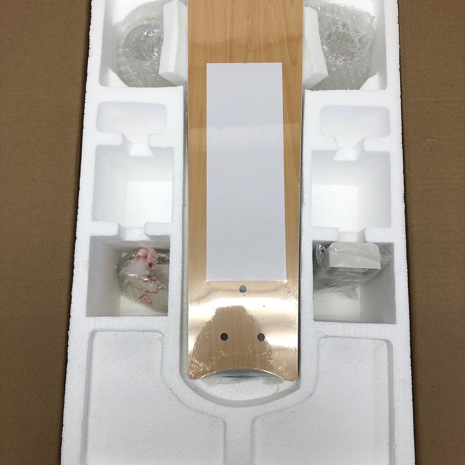 LOWYA (ロウヤ) 6灯シーリングライト LED 未使用品｜トレファクONLINE