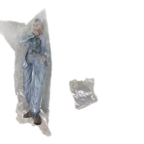 フィギュア 一番くじ ジョジョの奇妙な冒険 ラストワン賞｜トレファク