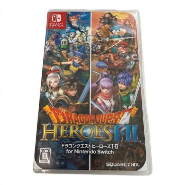 SQUARE ENIX (スクウェア・エニックス) Nintendo Switch用ソフト