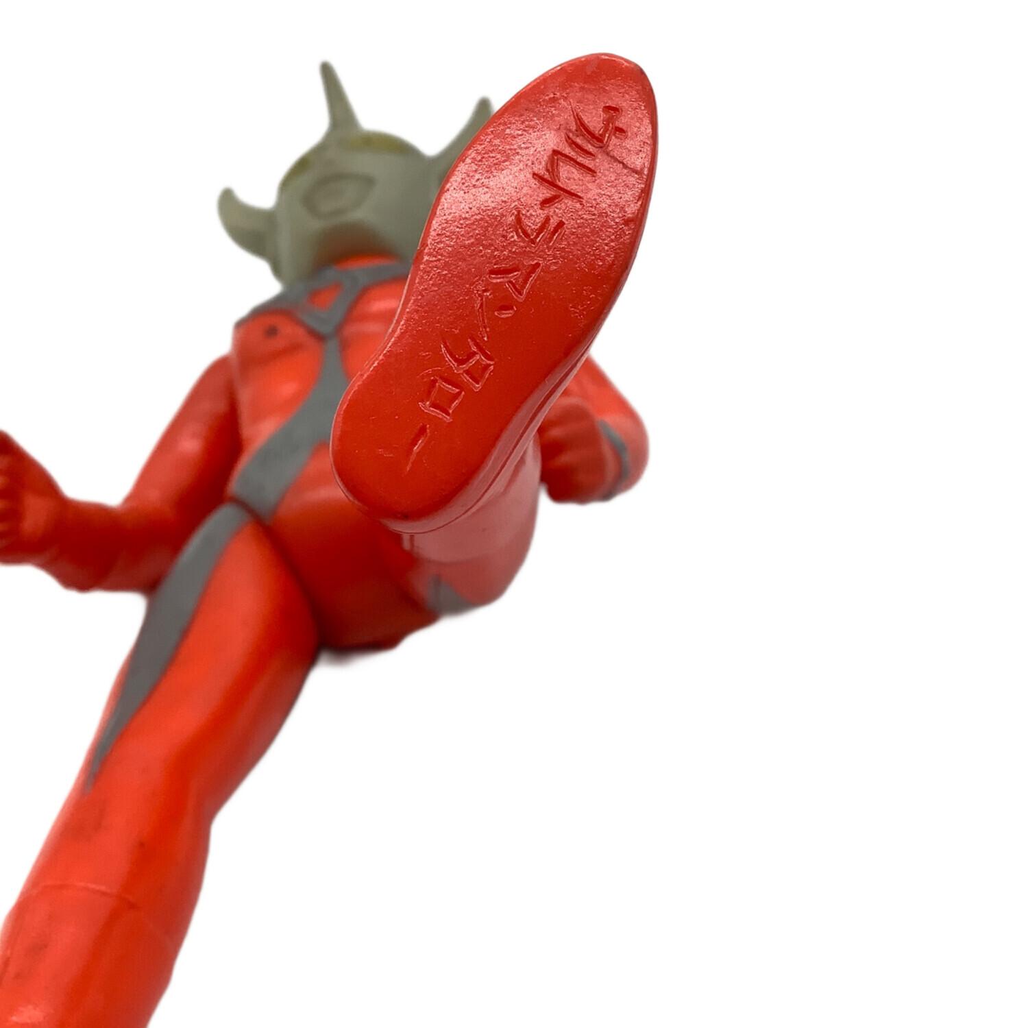 ブルマアク (ブルマァク) @ ウルトラマンタロウ 26cm ソフビフィギュア