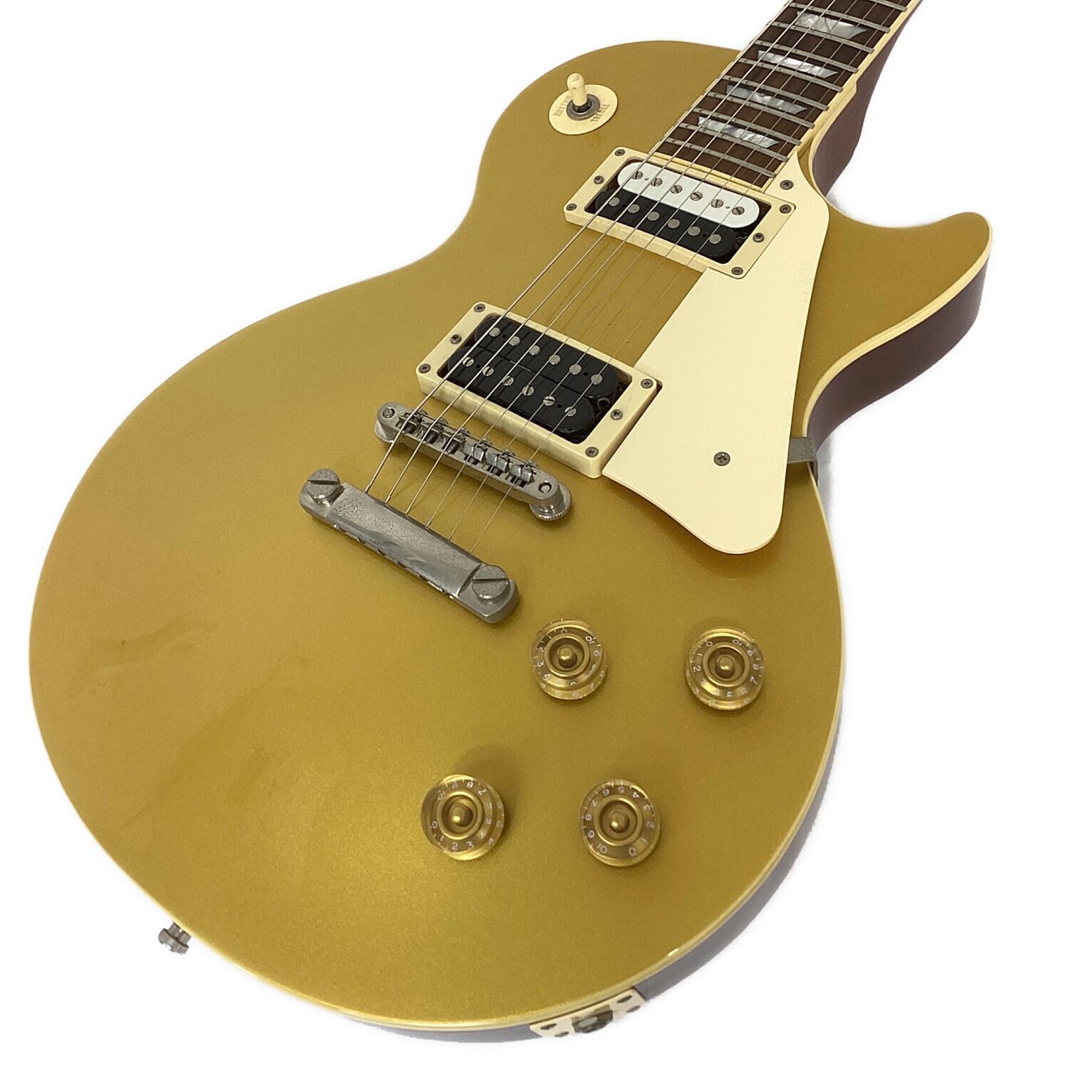 Orville (オービル) エレキギター レスポール LPS-75 GT 1998年 日本製