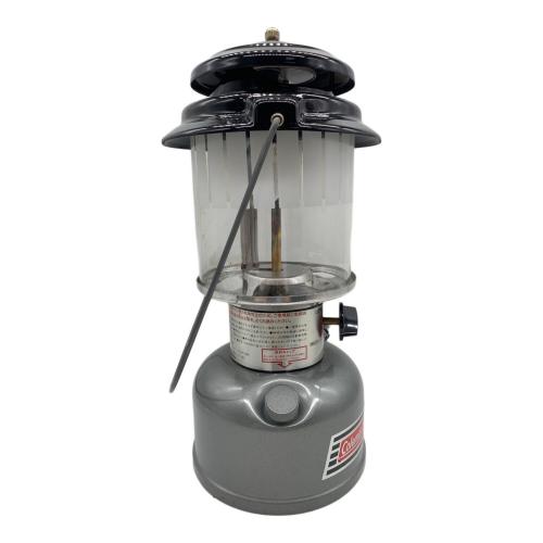 Coleman (コールマン) ガソリンランタン 295-740J｜トレファクONLINE