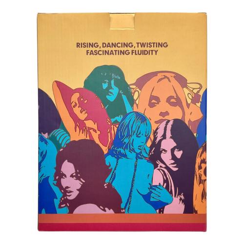 モーションランプ HYSTERIC LAMP 2025年2月ノベルティ｜トレファクONLINE