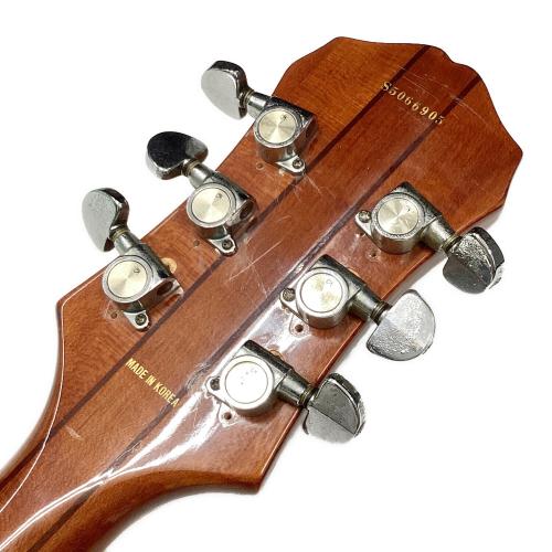 EPIPHONE (エピフォン) Sheraton II 1995年製｜トレファクONLINE