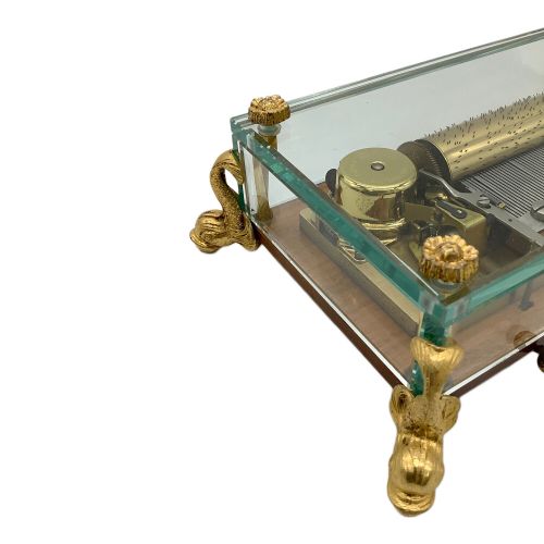 REUGE (リュージュ) オルゴール ALLEGRO ORIGINAL｜トレファクONLINE