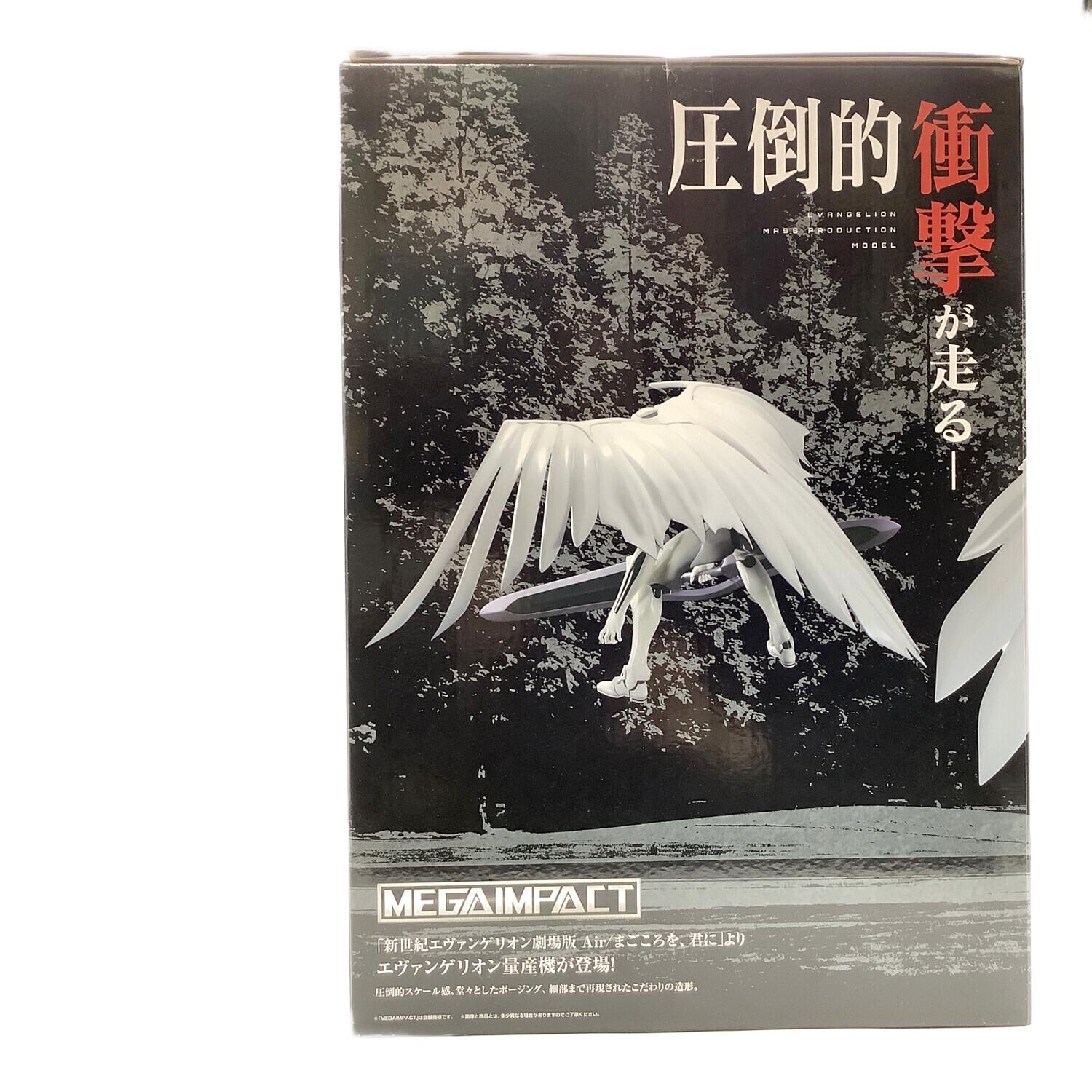 フィギュア 1番くじ ラストワン賞 エヴァンゲリオン量産型｜トレファク