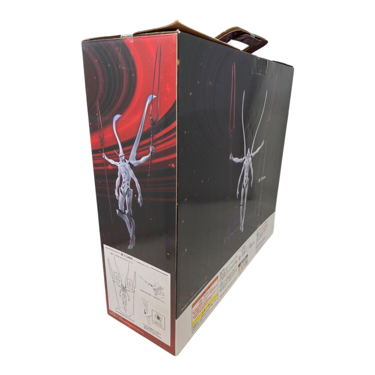 BANDAI (バンダイ) 一番くじ エヴァンゲリオン ～初号機、暴走