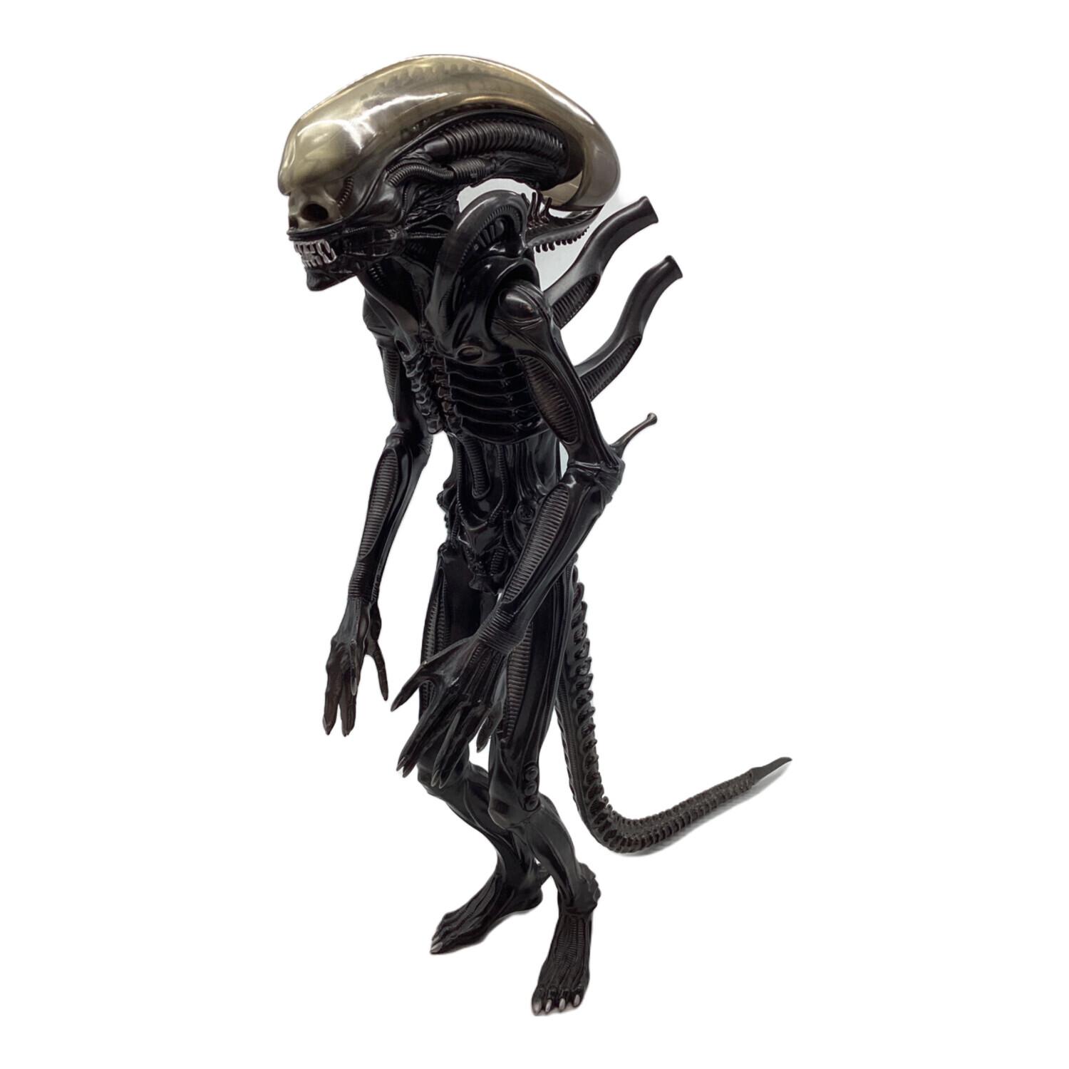 海洋堂 (カイヨウドウ) エイリアン メガソフビアドバンス MSA-005