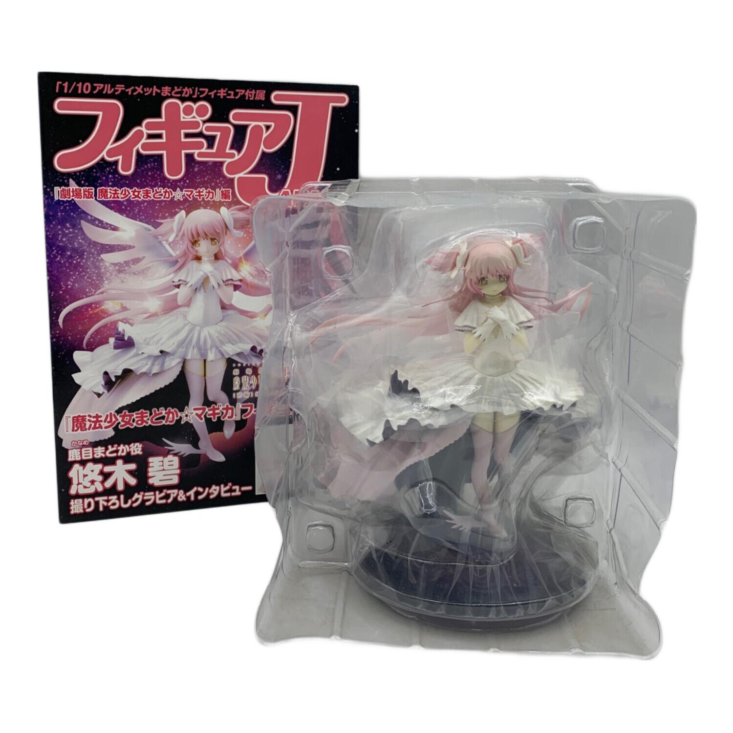 GOOD SMILE COMPANY(グッドスマイルカンパニー) 魔法少女まどか