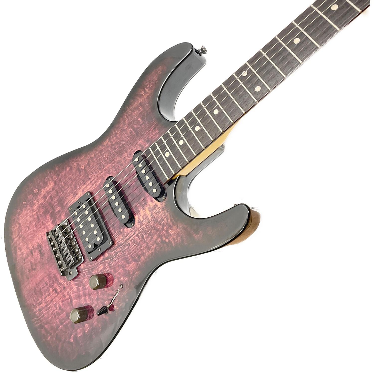 bill lawrence (ビルローレンス) エレキギター VR-402｜トレファクONLINE