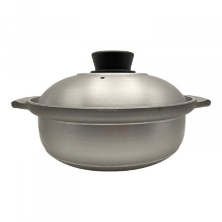 Snow peak (スノーピーク) 野宴鍋24 鍋 CS-240 WILD-1 40周年記念 限定