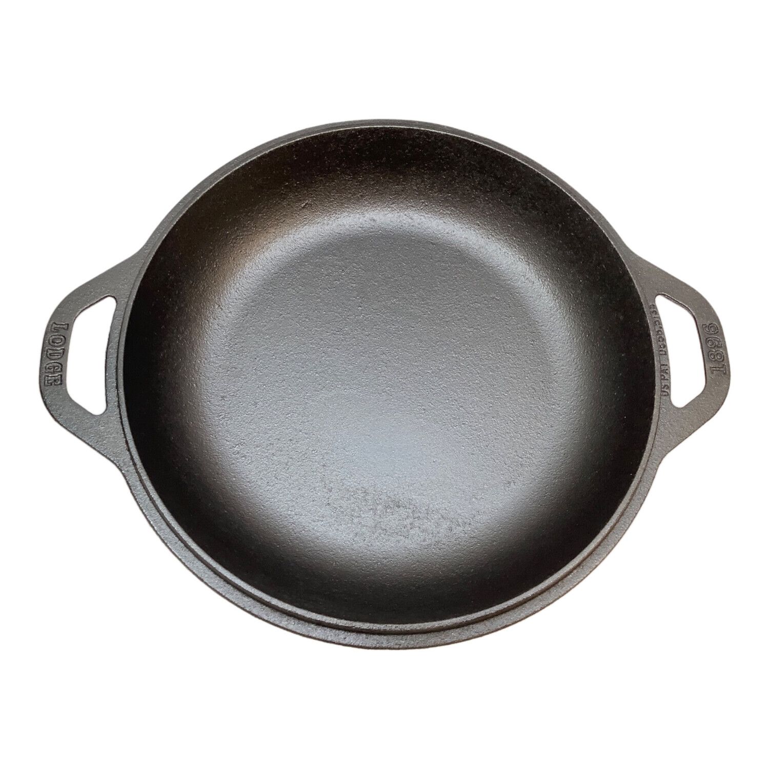 LODGE (ロッジ) ダッチオーブン｜トレファクONLINE