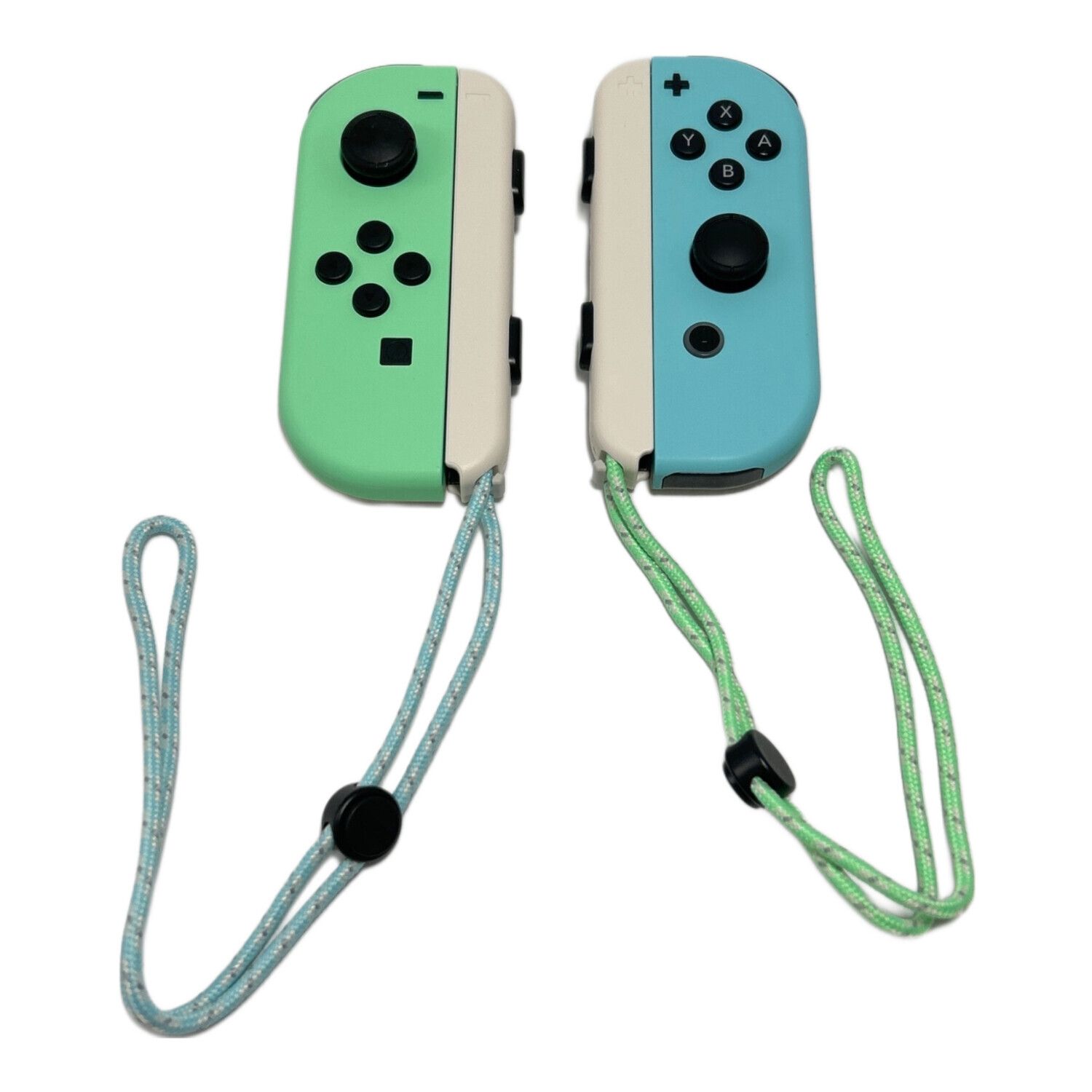 Nintendo (ニンテンドー) Nintendo Switch あつまれどうぶつの森セット