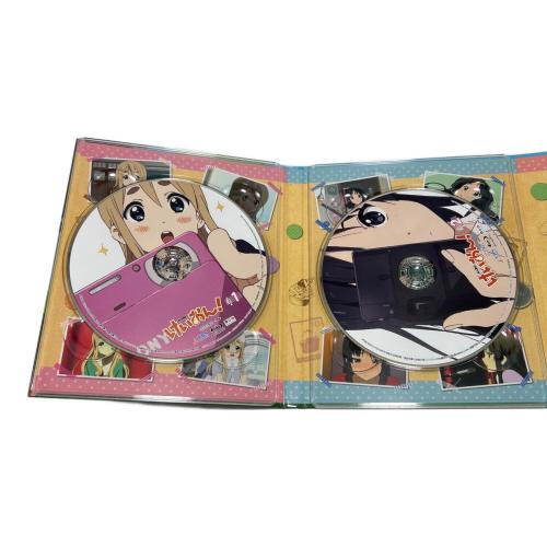 けいおん！ Blu-ray Box 初回限定生産｜トレファクONLINE