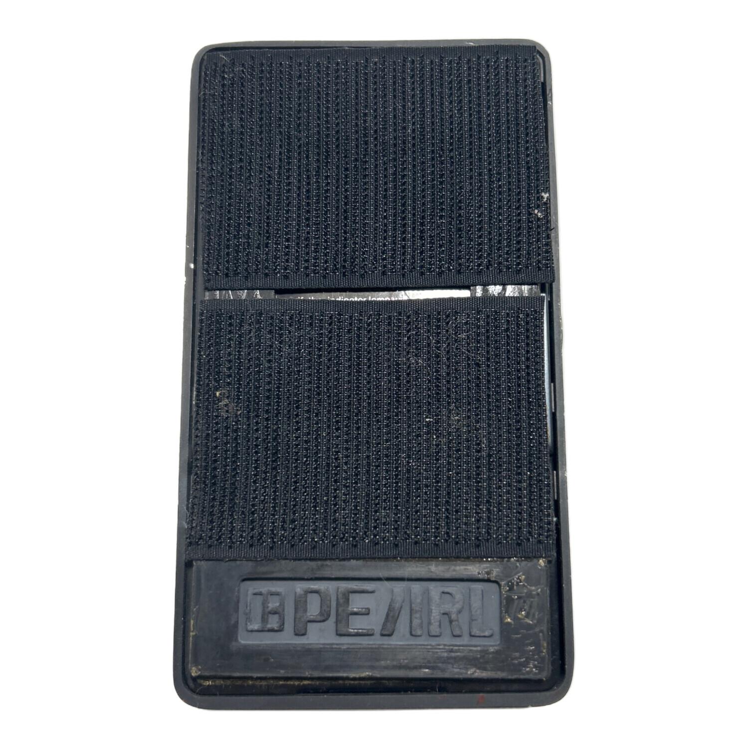 Pearl (パール) ギターエフェクター 裏面テープ有/アナログディレイ AD