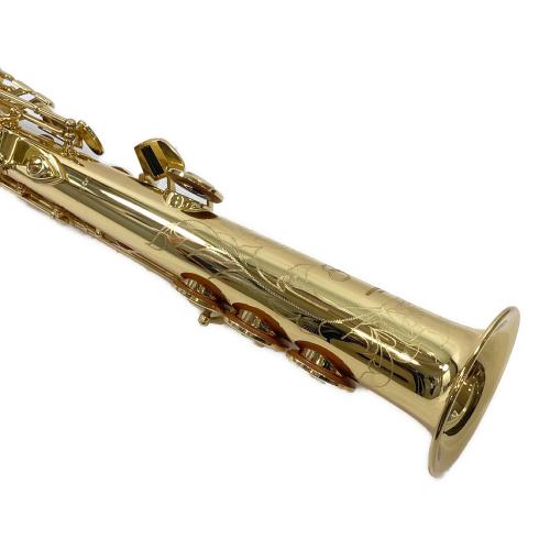 SELVA(セルバ) Elegance series ソプラノサックス｜トレファクONLINE