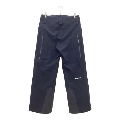 MAMMUT (マムート) スキーウェア(パンツ) メンズ 1020-13070 SIZE:M