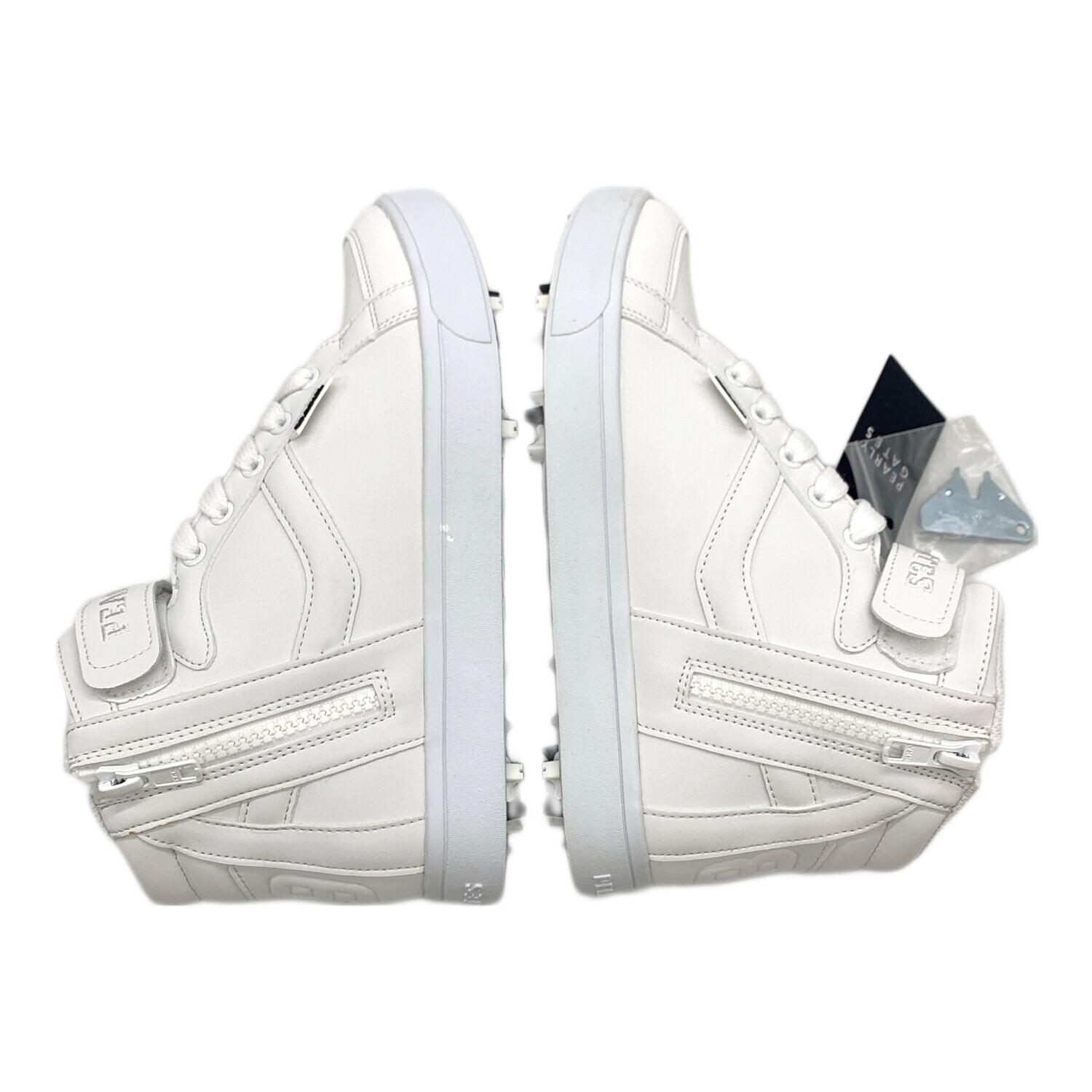 PEARLY GATES (パーリーゲイツ) ゴルフシューズ レディース SIZE 23cm