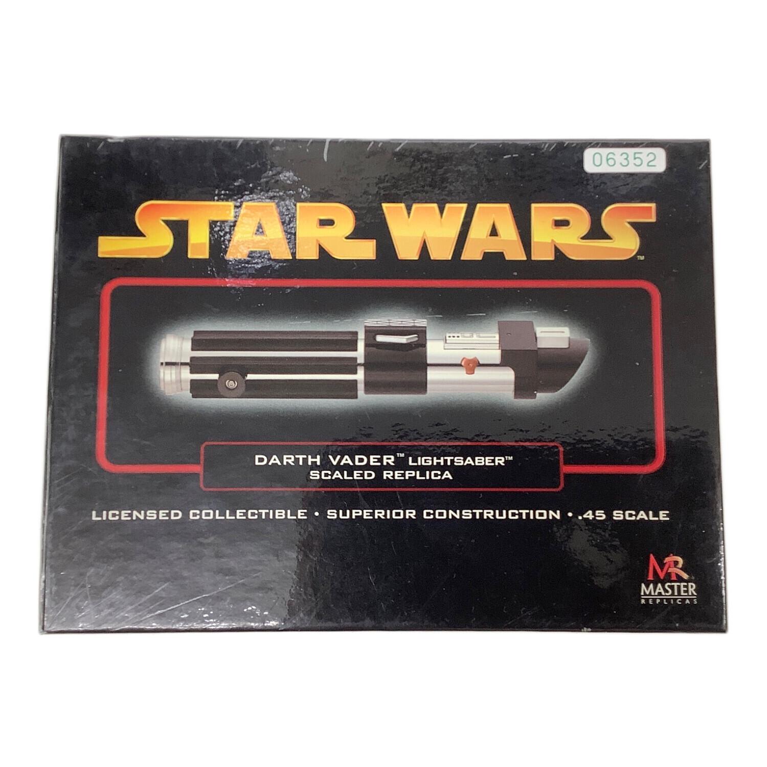 MASTER REPLICAS(マスターレプリカ) ダースベイダー ミニ