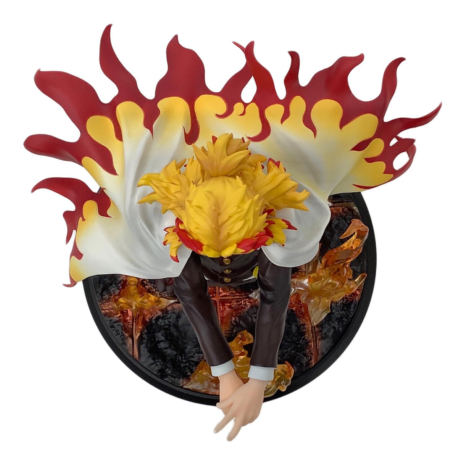 ANIPLEX (アニプレックス) 劇場版鬼滅の刃無限列車編 煉獄杏寿郎 1/8