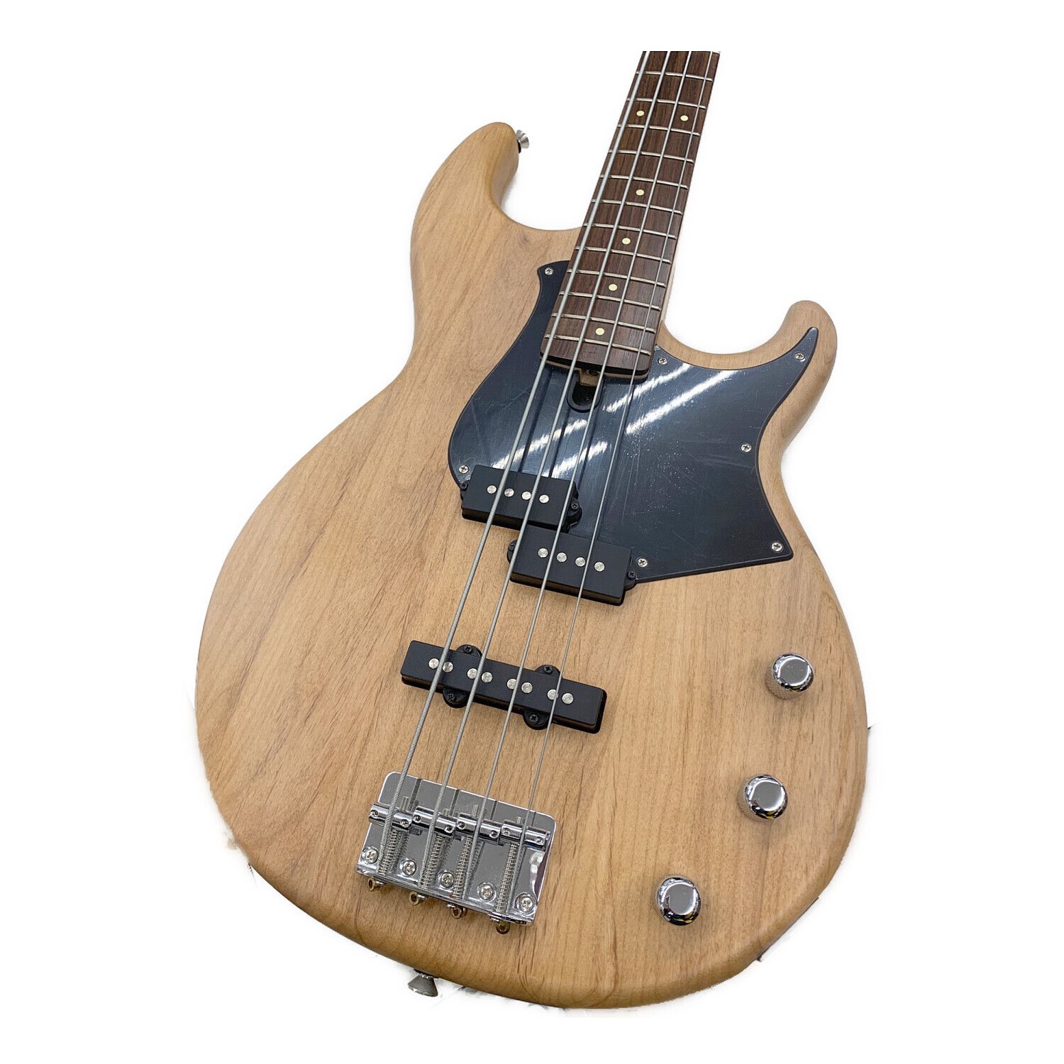 YAMAHA (ヤマハ) エレキベース BB234 動作確認済み｜トレファクONLINE