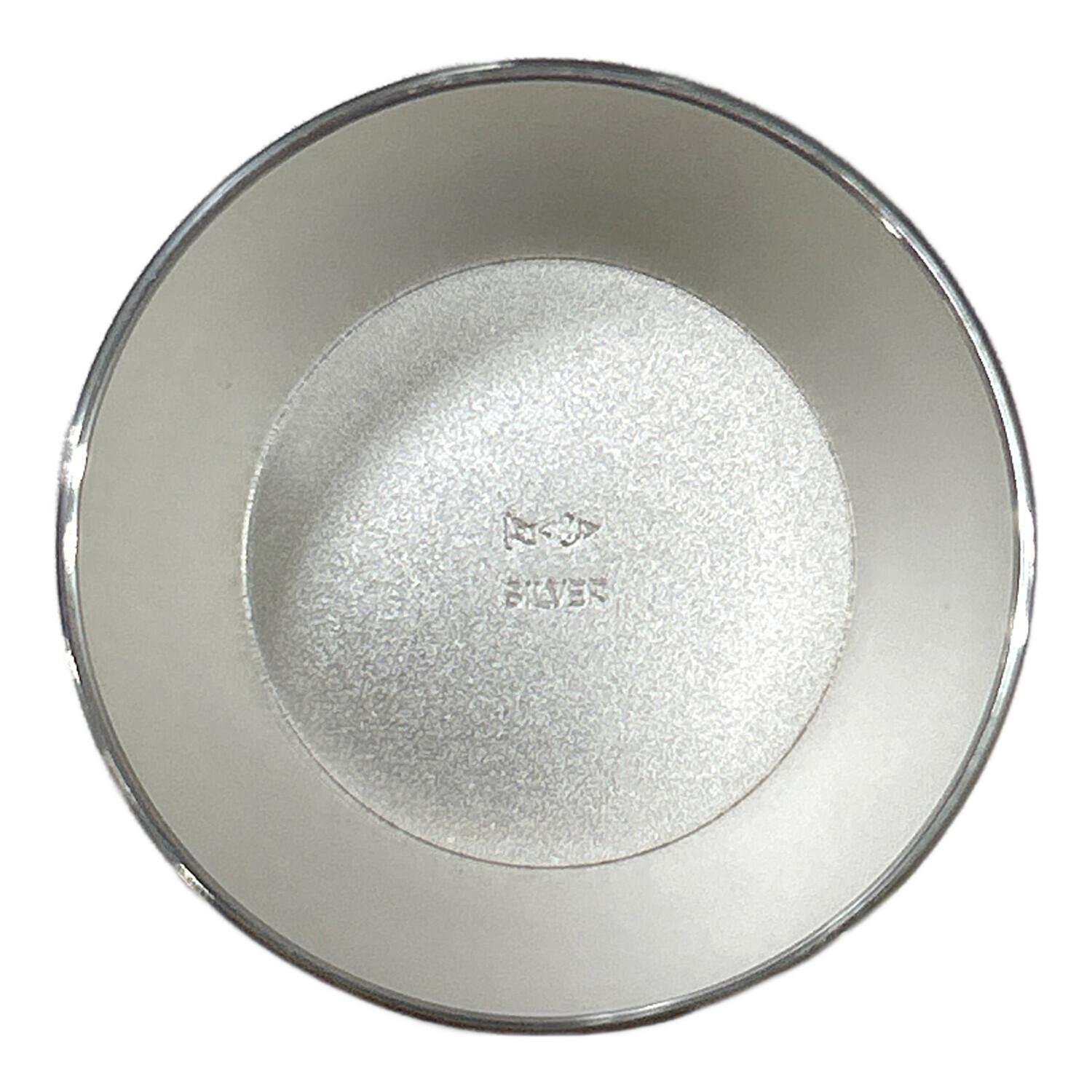 内閣総理大臣 銀杯 ぷりん123 内閣総理大臣刻印 純銀杯 銀杯 約140g