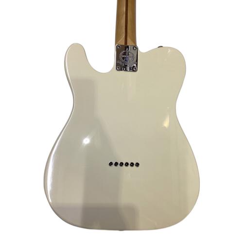 FENDER MEXICO (フェンダーメキシコ) テレキャスター 60th Anniversary