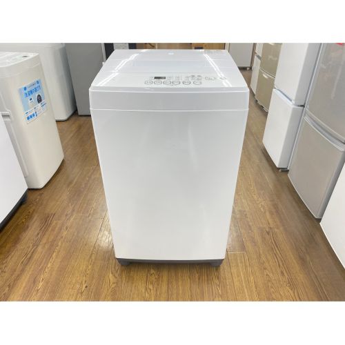 ELSONIC (エルソニック) 全自動洗濯機 251 5.0kg EM-L50S 2017年製