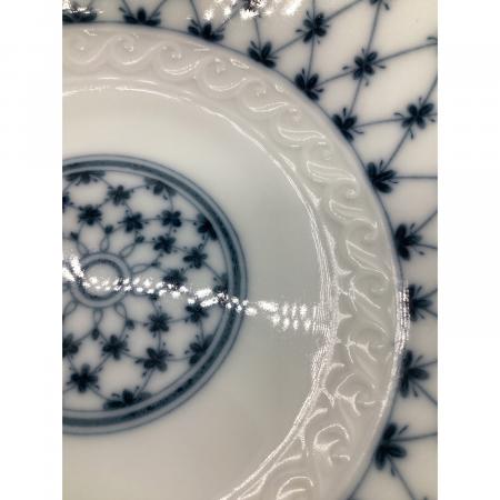 RICHARD GINORI (リチャードジノリ) 深皿 ミュージオクラシコ