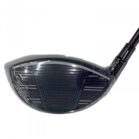 TaylorMade (テーラーメイド) Qi4D 9°ドライバー メーカー保証付き