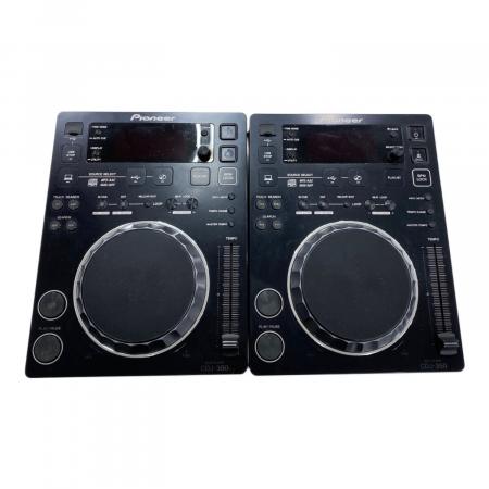 Pioneer (パイオニア) DJマルチプレーヤーセット CDJ-350 2010年製