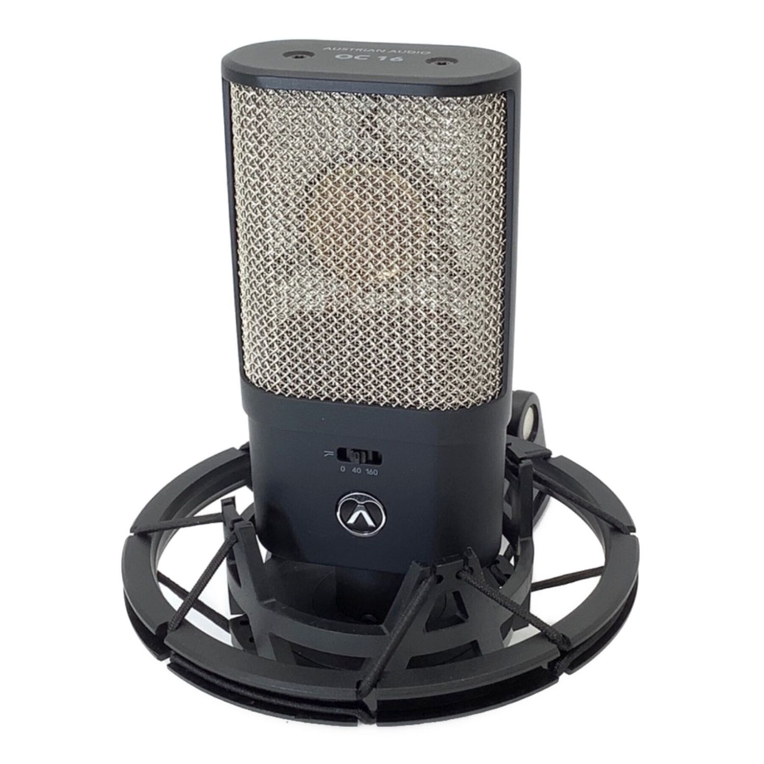 AUSTRIAN AUDIO (オーストリアンオーディオ) マイクロホン OC16