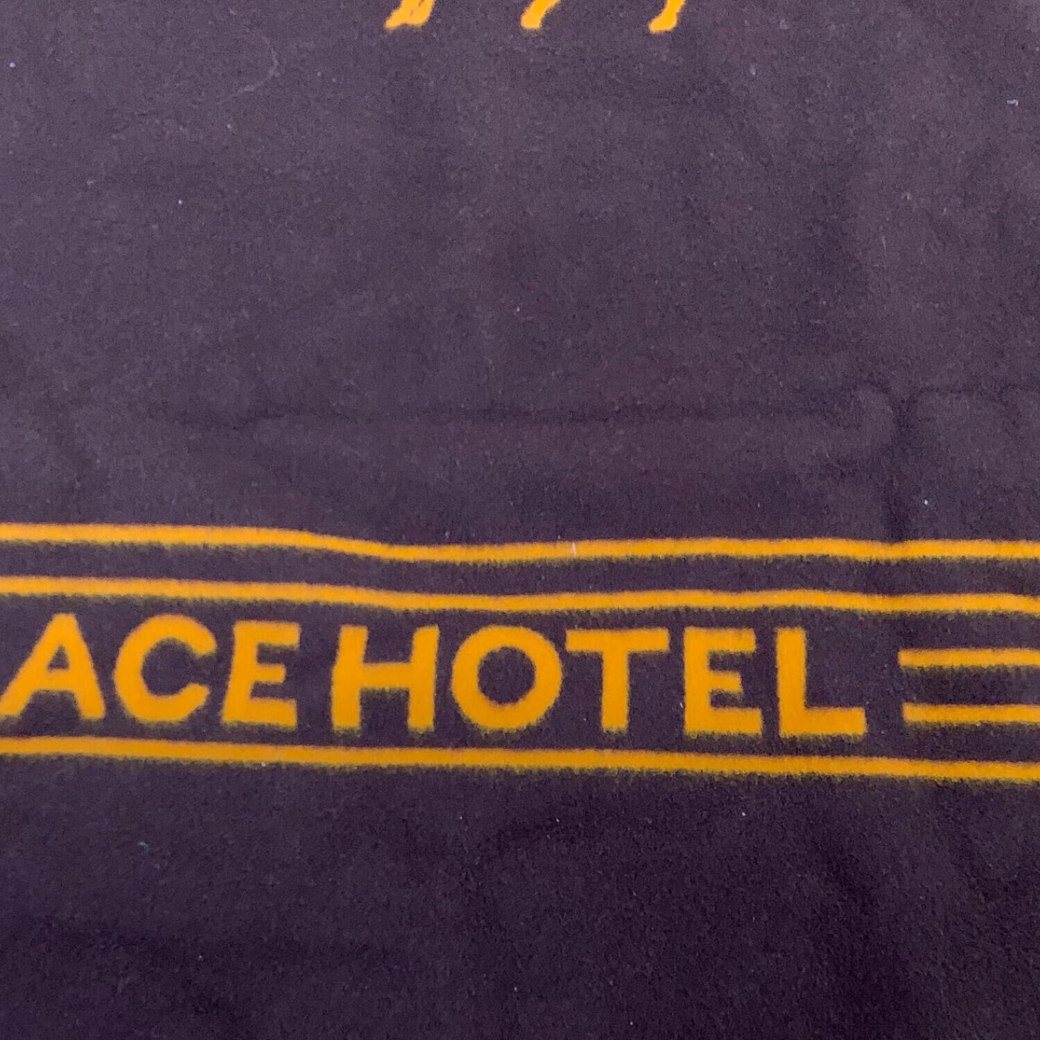 NUMBER (N)INE (ナンバーナイン) ブランケット｜トレファクONLINE