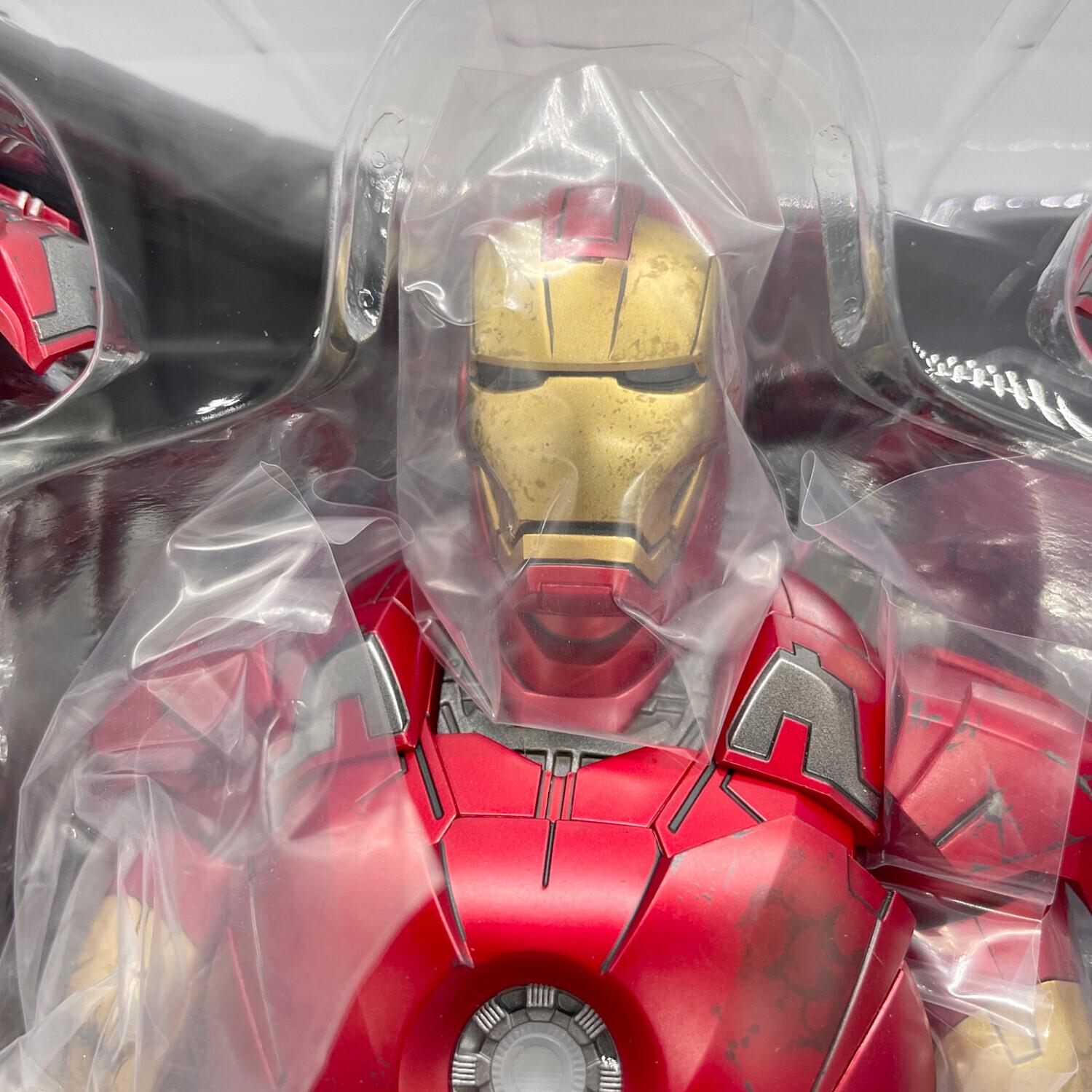 Hot toys (ホットトイズ) フィギュア アイアンマン3 ペッパー・ポッツ