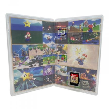 スーパーマリオ 3Dコレクション/Switch/HACPAVP3A Nintendo Switch用