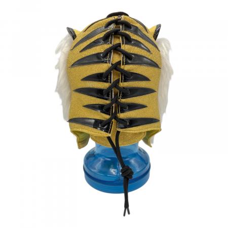 新日本プロレス 50周年記念くじ 特賞 初代タイガーマスク(レプリカ